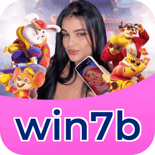 Catálogo slots win7b mostrando top jogos Gates Olympus Sweet Bonanza Fortune Tiger Big Bass volatilidade RTP
